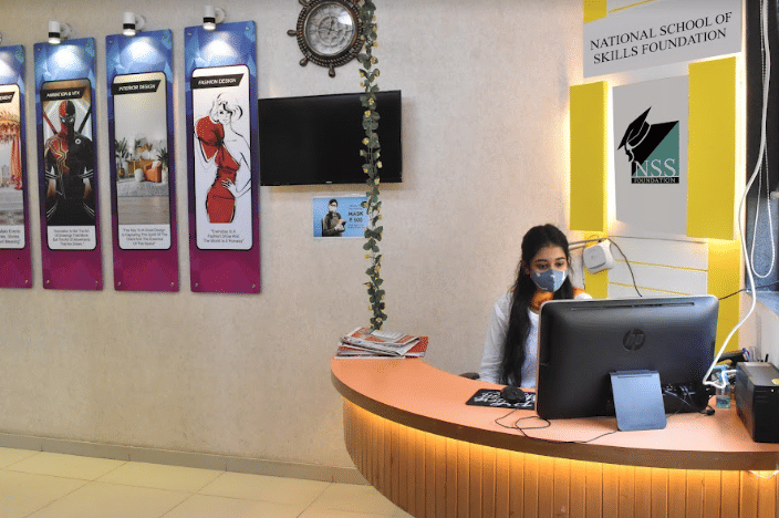 National School of Skills Foundation Pune Campus photo 17